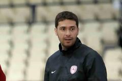 ΜΑΡΜΑΡΙΝΟΣ : Η ΟΜΑΔΑ ΜΑΣ ΕΤΟΙΜΑΖΕΤΑΙ ΓΙΑ ΜΑΡΑΘΩΝΙΟ...