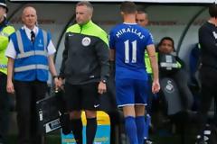 ΑΥΤΗ ΕΙΝΑΙ Η... ΤΙΜΩΡΙΑ ΤΟΥ ΜΙΡΑΛΑΣ! *ΒΙΝΤΕΟ*