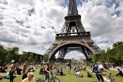 Το Παρίσι χωρίς αυτοκίνητο, για μία μέρα