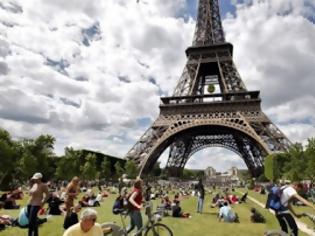 Φωτογραφία για Το Παρίσι χωρίς αυτοκίνητο, για μία μέρα