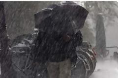 ΕΚΤΑΚΤΟ: Ερχεται νέο κύμα κακοκαιρίας