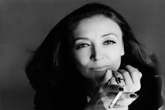 Και όμως η Οριάνα Φαλάτσι είχε αγγίξει ουσιαστικά το θέμα για τους μετανάστες