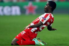 ΤΟ ΦΟΒΕΡΟ VIDEO-PROMO ΓΙΑ ΤΟ ΑΡΣΕΝΑΛ - ΟΛΥΜΠΙΑΚΟΣ!