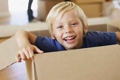 5 πράγματα με τα οποία τα παιδιά παίζουν πιο πολύ από τα παιχνίδια