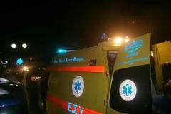 Δυτική Ελλάδα: Έπαθε ανακοπή και πέθανε μέσα στην κακοκαιρία...