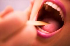 Αμυγδαλές: Πώς θα καταλάβεις ότι κάτι δεν πάει καλά;