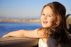 54 θετικά πράγματα που πρέπει να λέτε στο παιδί σας