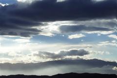 Πάτρα: Καλυτερεύει την Τρίτη για λίγο ο καιρός