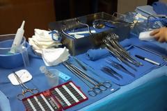 Αγορές με το…σταγονόμετρο στα νοσοκομεία! Πως θα γίνονται οι προμήθειες με το 3ο μνημόνιο