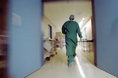 Την κατάρρευση του ΕΣΥ έχει να αντιμετωπίσει άμεσα η νέα κυβέρνηση