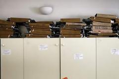 Ερχεται η έκτακτη εισφορά αλληλεγγύης - Ποιοι, πώς και πότε θα πληρώσουν