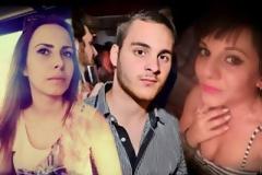 Άγνωστες πτυχές της τραγωδίας στην Πάτρα: Σπαραγμός στο facebook για τους φοιτητές που σκοτώθηκαν