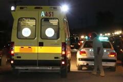 Φωτογραφίες-σοκ: Δεύτερο θανατηφόρο τροχαίο στο ίδιο σημείο στην Κηφισίας