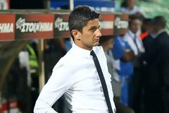 «Η ΛΟΓΙΚΗ ΝΑ ΜΕΙΝΟΥΜΕ ΣΤΗΝ ΑΜΥΝΑ ΔΕΝ ΕΧΕΙ ΚΑΜΙΑ ΕΛΠΙΔΑ ΚΟΝΤΡΑ ΣΤΟΝ ΟΛΥΜΠΙΑΚΟ»