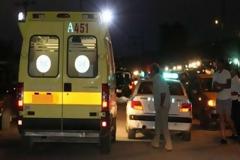 Τραγωδία: Γνωστός Έλληνας ποδοσφαιριστής ο ένας νεκρός στο τροχαίο της Κηφισίας [photo]