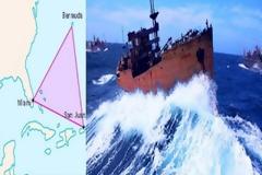 ΑΠΙΣΤΕΥΤΟ: Ατμόπλοιο που εξαφανίστηκε πριν από 90 χρόνια στο Τρίγωνο των Βερμούδων εμφανίστηκε ξανά [photos]