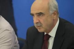 Eκλογή νέου προέδρου στη ΝΔ - Ολο το παρασκήνιο