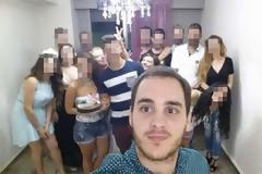 Ψάχνουν απαντήσεις για την τραγωδία - Άνοιξαν οι πόρτες του μοιραίου αυτοκινήτου;