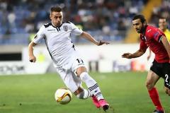 Ο ΠΑΟΚ βρίσκει εύκολα τον δρόμο προς τα δίχτυα