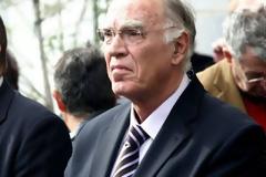 Ο κούκλος γιος της γυναίκας του Βασίλη Λεβέντη που εξελέγη Βουλευτής [photos]