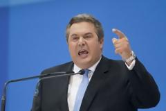 H MAXΗ ξεκίνησε: Η απάντηση του Πανεπιστημίου Μακεδονία στον Πάνο Καμμένο για τις προεκλογικές έρευνες που τον έδιναν εκτός Βουλής