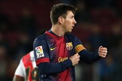 ΞΕΧΑΣΕ ΟΤΙ ΗΤΑΝ... ΑΡΧΗΓΟΣ Ο ΜΕΣΙ! *ΒΙΝΤΕΟ*