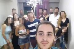 Πάτρα: Η φωτογραφία των τριών παιδιών πριν την τραγωδία που συγκλονίζει