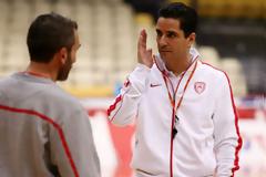 Ο Σφαιρόπουλος 