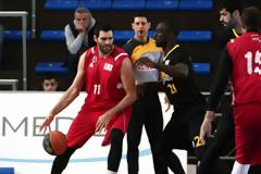 ΤΟ... ΔΙΛΗΜΜΑ ΤΟΥ ΜΑΥΡΟΕΙΔΗ