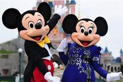 H Disneyland ψάχνει προσωπικό στην Ελλάδα - Ερχονται για συνεντεύξεις