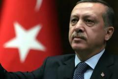 Στήνει προβοκάτσια με βόμβα ο Ερνογάν;