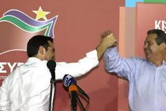 Καβγάς στην κυβέρνηση για Νικολόπουλο και Τέρενς Κουίκ