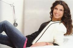 Αυτό κι αν είναι έκπληξη: Η Πόπη Τσαπανίδου αποκάλυψε την εγκυμοσύνη on air [video]