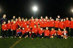 ΣΥΝΕΧΙΖΕΙ ΔΥΝΑΜΙΚΑ Η ΣΧΟΛΗ ΑΣΠΡΟΠΥΡΓΟΥ!