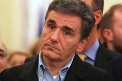 Ο Τσακαλώτος δεν θέλει να είναι υπουργός Οικονομικών