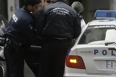 ΕΚΤΑΚΤΗ ανακοίνωση από ΕΛ.ΑΣ