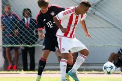 ΚΟΝΤΡΑ ΣΤΟΝ ΠΑΣ ΓΙΑΝΝΙΝΑ ΠΡΙΝ ΤΗΝ ΑΡΣΕΝΑΛ ΟΙ ΝΕΟΙ ΤΟΥ ΘΡΥΛΟΥ