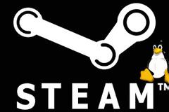 Διαθέσιμα 1500 παιχνίδια στο Steam για το Linux