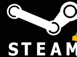 Φωτογραφία για Διαθέσιμα 1500 παιχνίδια στο Steam για το Linux