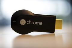 H Google ετοιμάζει το Chromecast Audio