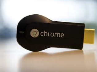 Φωτογραφία για H Google ετοιμάζει το Chromecast Audio