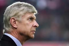 ΓΙ'ΑΥΤΟ ΔΕΝ ΠΗΡΕ... ΜΑΡΣΙΑΛ Ο ΒΕΝΓΚΕΡ