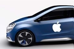 Η Apple έβγαλε αυτοκίνητο [photos]