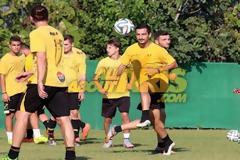 Τα συμπεράσματα του Αναστόπουλου για το έμψυχο υλικό του Άρη