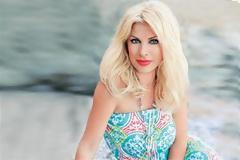 Μπόμπα η Ελένη Μενεγάκη - Η φωτογραφία που ανέβασε και έριξε το twitter