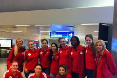 ΜΕ ΜΙΑ ΕΙΚΟΝΑ... ΕΦΤΑΣΑΝ ΣΤΗΝ ΠΟΛΗ ΤΑ ΚΟΡΙΤΣΙΑ ΤΟΥ ΜΠΑΣΚΕΤΙΚΟΥ ΟΛΥΜΠΙΑΚΟΥ! (ΡΗΟΤΟ)