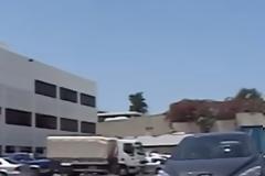 Οι νεκροί από την Λεμεσό μεταφέρονται με βαν της Αστυνομίας