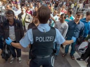 Φωτογραφία για Γερμανία: Ισλαμιστές μπορεί να στρατολογήσουν νεαρούς πρόσφυγες