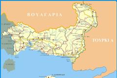 Τι γράφουν τα Τουρκικά ΜΜΕ για την ''πρωτιά'' με τους 4 μουσουλμάνους βουλευτές στην Θράκη