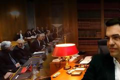 Ποιοι μένουν και ποιοι φεύγουν